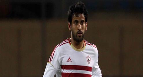 فتح الله: أزمة مستحقاتي مع الزمالك مثل المسلسلات التركية